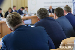 Два мэра могут сорвать проект губернатора Махонина