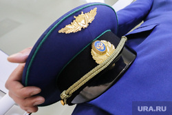 Пермский транспортный прокурор уволен. Инсайд URA.RU подтвердился