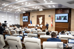 Пермские единороссы решили, кто возглавит краевой парламент