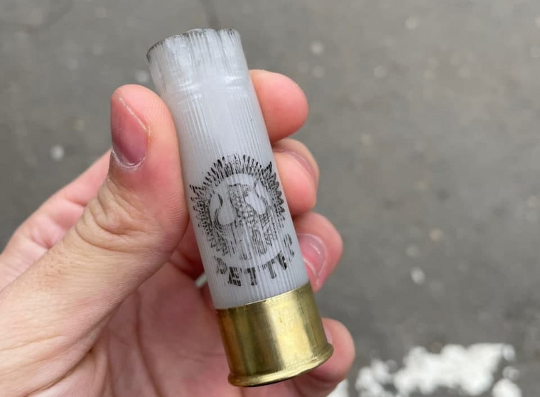 Главное о стрельбе в Пермском госуниверситете. Трансляция