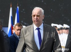 Бастрыкин назначил внезапную проверку пермских следователей