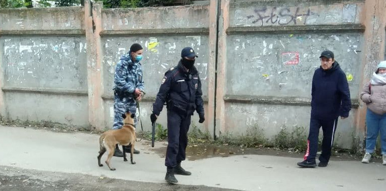 Главное о стрельбе в Пермском госуниверситете. Трансляция