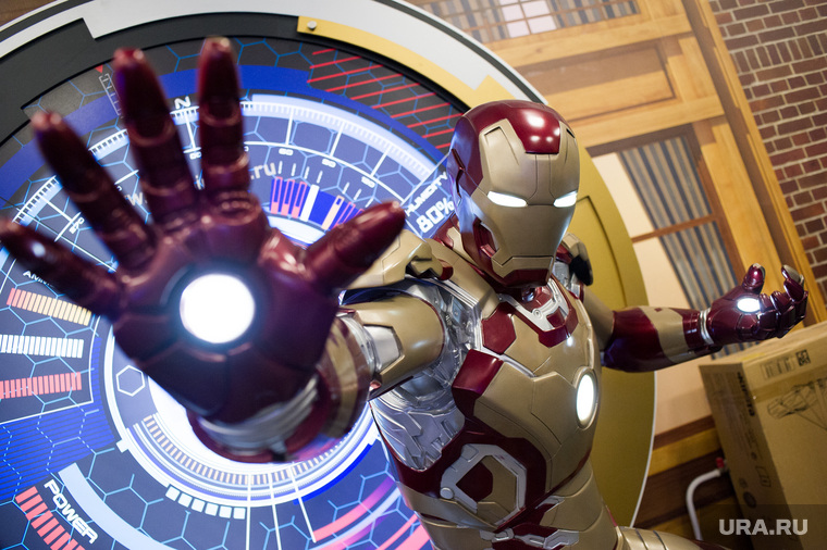 Премьера от Marvel и новый подкаст о кино