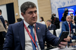 Пермские инсайды: мэр боится депутата