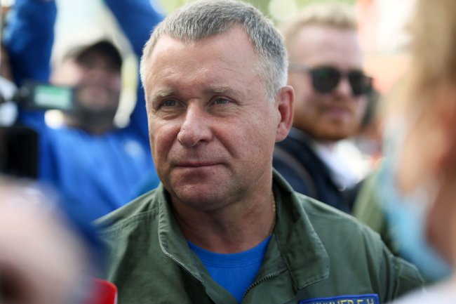 Сенатор Джабаров: Зиничев был скромным и ответственным