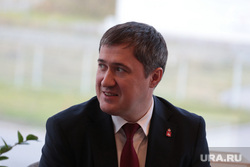 Аппарат правительства Пермского края ликвидировали