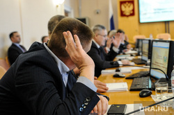 Представитель «Уралкалия» возглавил гордуму Соликамска