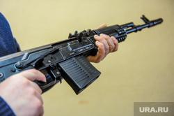Устроивший стрельбу пермский школьник избежит наказания