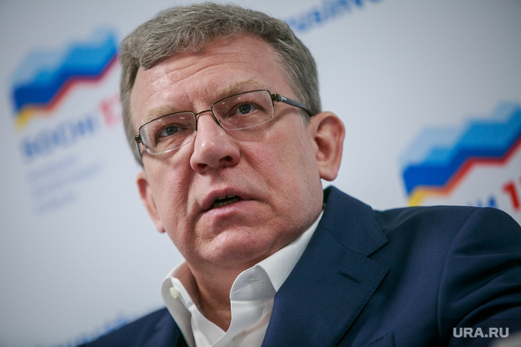 Кудрин запускает денежную реформу, которая коснется всех регионов