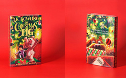Фестиваль социального кино и новая книга Джоан Роулинг