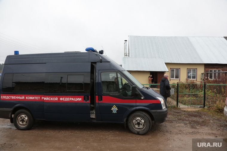 Пять причин стрельбы, которую пермский подросток устроил в школе