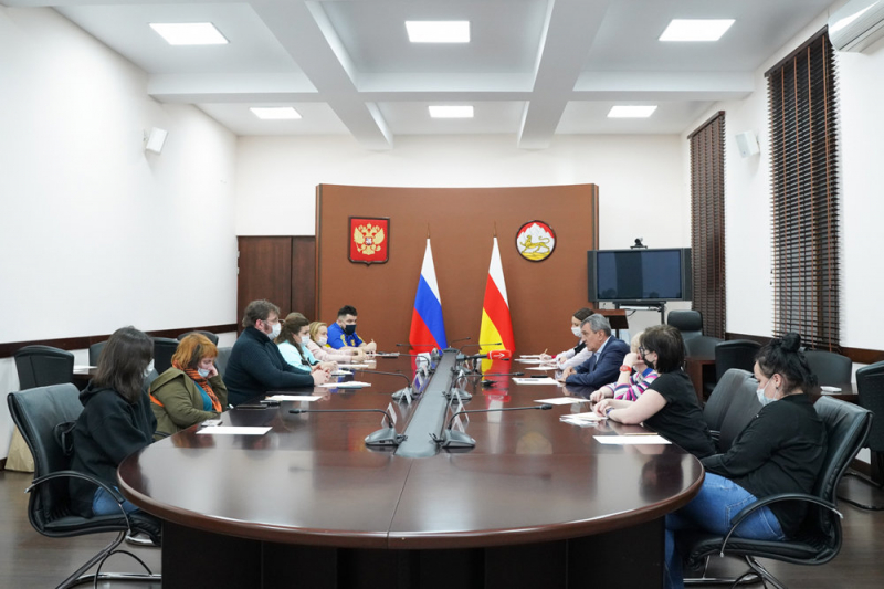 Журналисты федеральных СМИ в рамках пресс-тура оценили развитие Северной Осетии