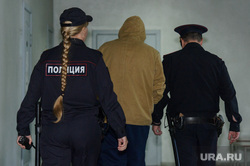 Экс-сотрудника ФСБ отправили в колонию. Он требовал с пермского миллиардера 25 млн рублей
