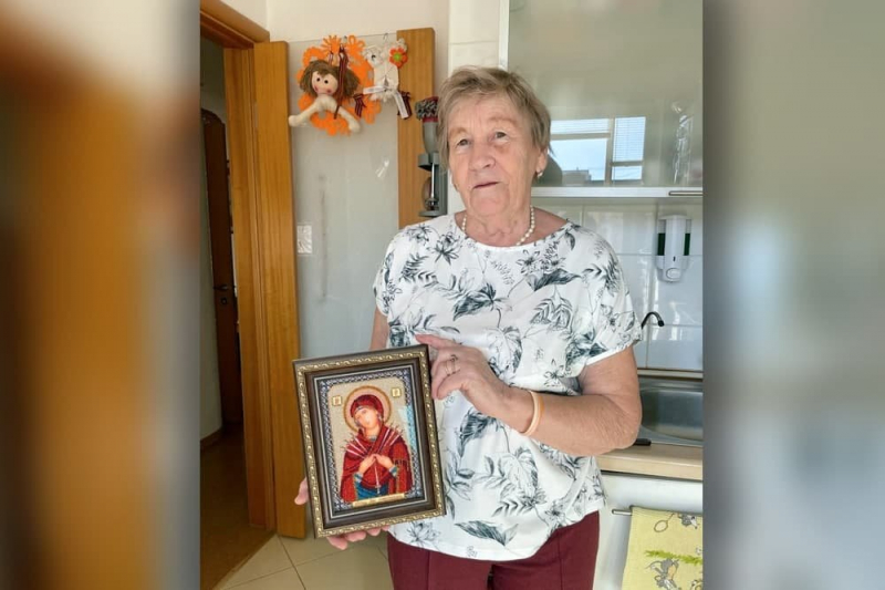 Уральские пенсионеры рассказали о своих увлечениях