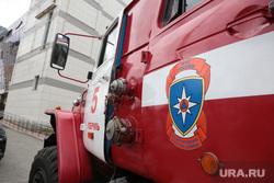 Главного пермского пожарного уволили после жалоб Путину