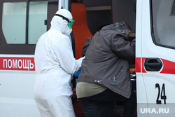 Врач рассказала о вымирании пермских поселков в пандемию