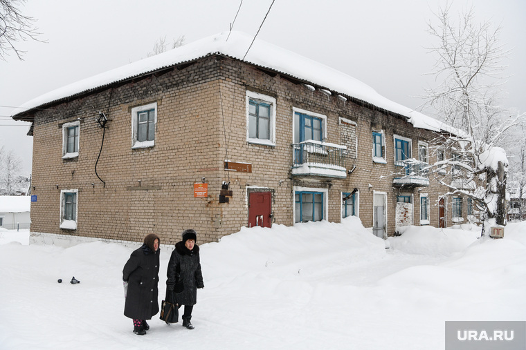 Как выживает «уральская Припять», где пятиэтажка стоит 400 тысяч