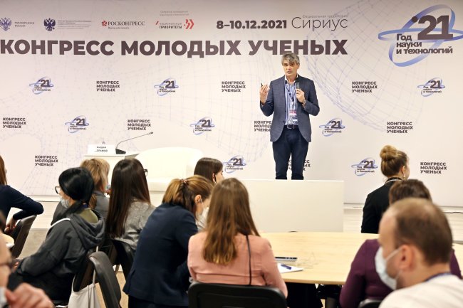 Элементы таблицы Менделеева представили в натуральном виде