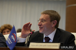 Пермский депутат Госдумы попал под санкции Евросоюза