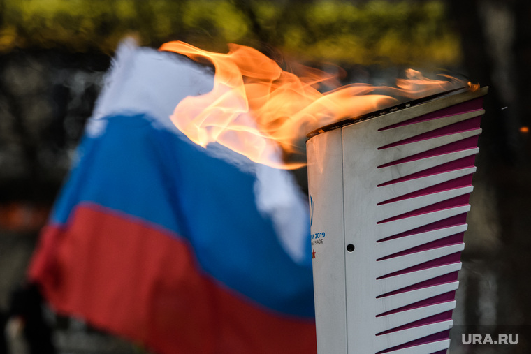 Гимн Олимпиады-2022 от Билана и новая роль Сэмюэля Л. Джексона