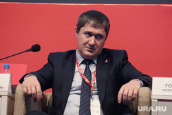 Пермские инсайды: полицию проверяет московский генерал