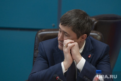 Махонин отказал в поддержке иностранным компаниям