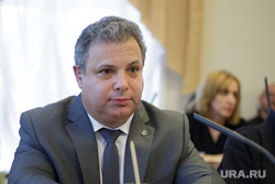 Экс-министр культуры Пермского края нашел новую работу