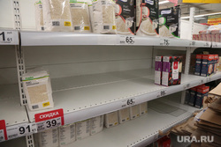 Махонин обвинил 90-е в ажиотаже вокруг продуктов