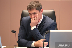 Махонин нашел способ спасти все пермские стройки