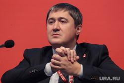 Махонин поддержал мэра, которого проверяет Бастрыкин