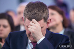 Махонин «ликвидировал» анонимные telegram-каналы в Перми