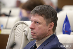 Пермский депутат-единоросс назвал вредным закон Махонина. «Вы убьете предприятия»