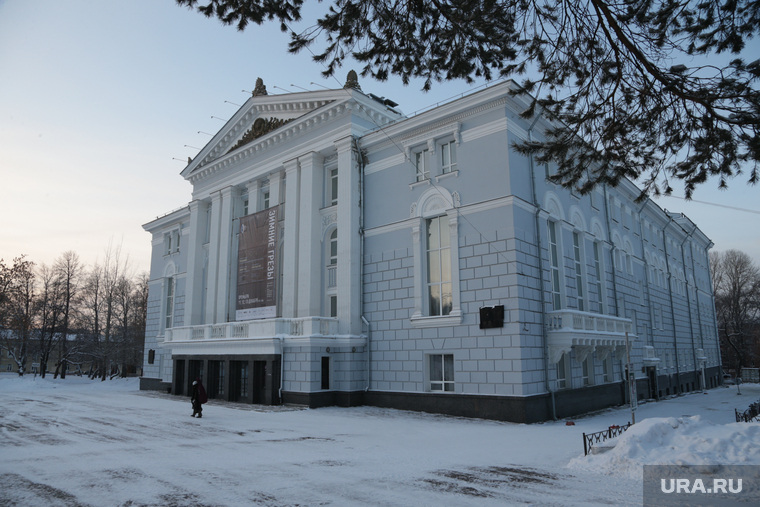 Афиша Перми: самые крутые события города 25 — 27 марта