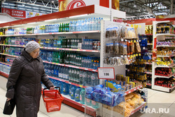 Пермские торговые сети отказываются от импортного продовольствия