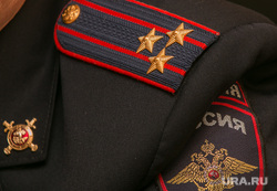 Источник рассказал о фразе, рассорившей пермских полковников