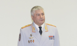 Колокольцев начал реформу МВД с ликвидацией начальников полиции