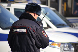 Силовики в Перми проверяют информацию о минировании МФЦ