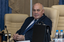 Мэра пермского города удивил доклад министра о безработице