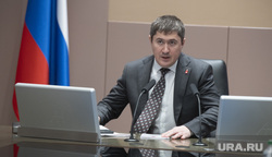 Махонин распорядился о допвыплатах семьям погибших на Украине