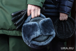 Власти сообщили о гибели 19-летнего пермского контрактника