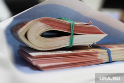 ФСБ поймала двух свердловчан на взятке пермскому чиновнику