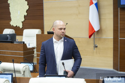 Пермские инсайды: экс-депутат Госдумы получит реальный срок