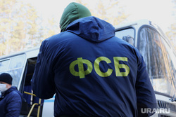 Силовики проводят обыск в пермском министерстве