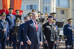 Мэр Перми впервые прокомментировал спецоперацию на Украине