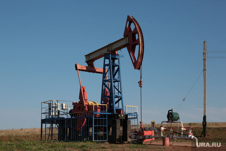 Пермские ученые упростят добычу нефти в РФ за счет нового метода
