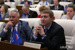 Пермские инсайды: месть депутату Госдумы