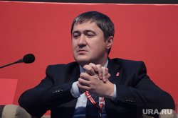 Махонин предложил Лукашенко открыть бизнес в Перми