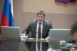 Махонин поручил проверить чиновников на лояльность к бизнесу