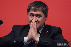 Источник раскрыл, как Махонин провел свой микро-отпуск
