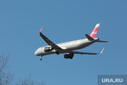 Nordwind Airlines запускает в Перми рейсы в три российских города